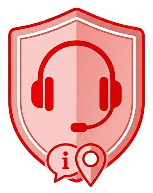 Lokaler Support