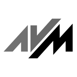 avm logo