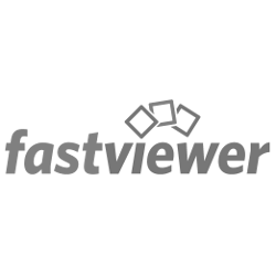 fastviewer logo