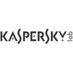 kapersky logo