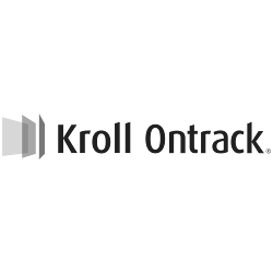 krollontrack logo
