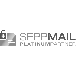 seppmail logo