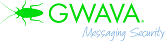 GWAVA Messaging Logo kl