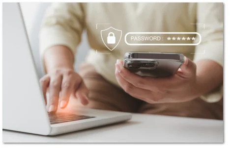 Total Identity Security